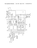 CHARGE PUMP CIRCUIT diagram and image