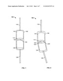 BEND SWITCH FOR WIRED HEADSET diagram and image