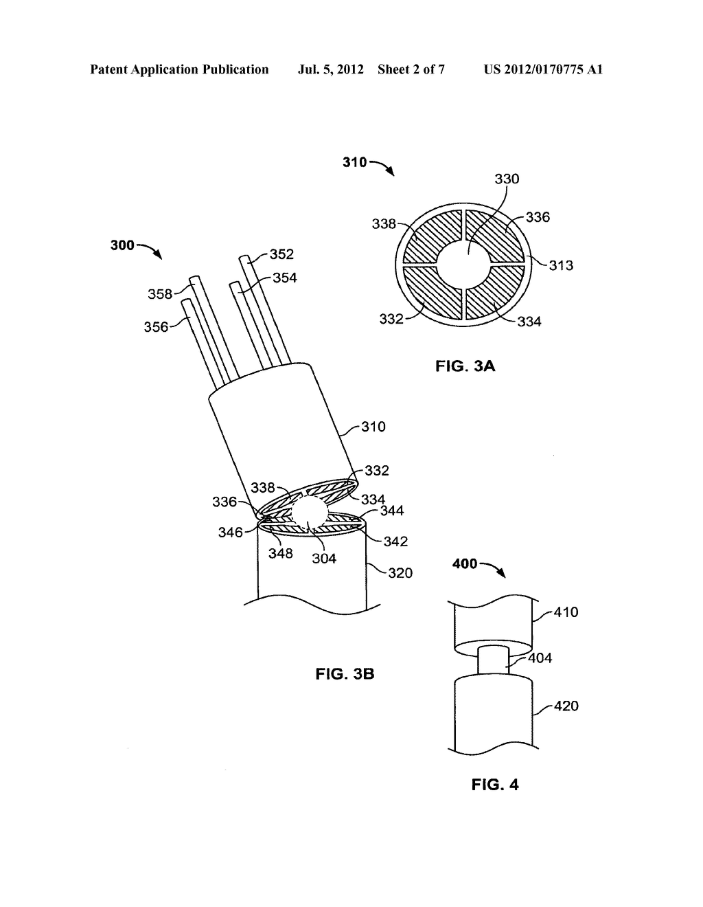 BEND SWITCH FOR WIRED HEADSET - diagram, schematic, and image 03