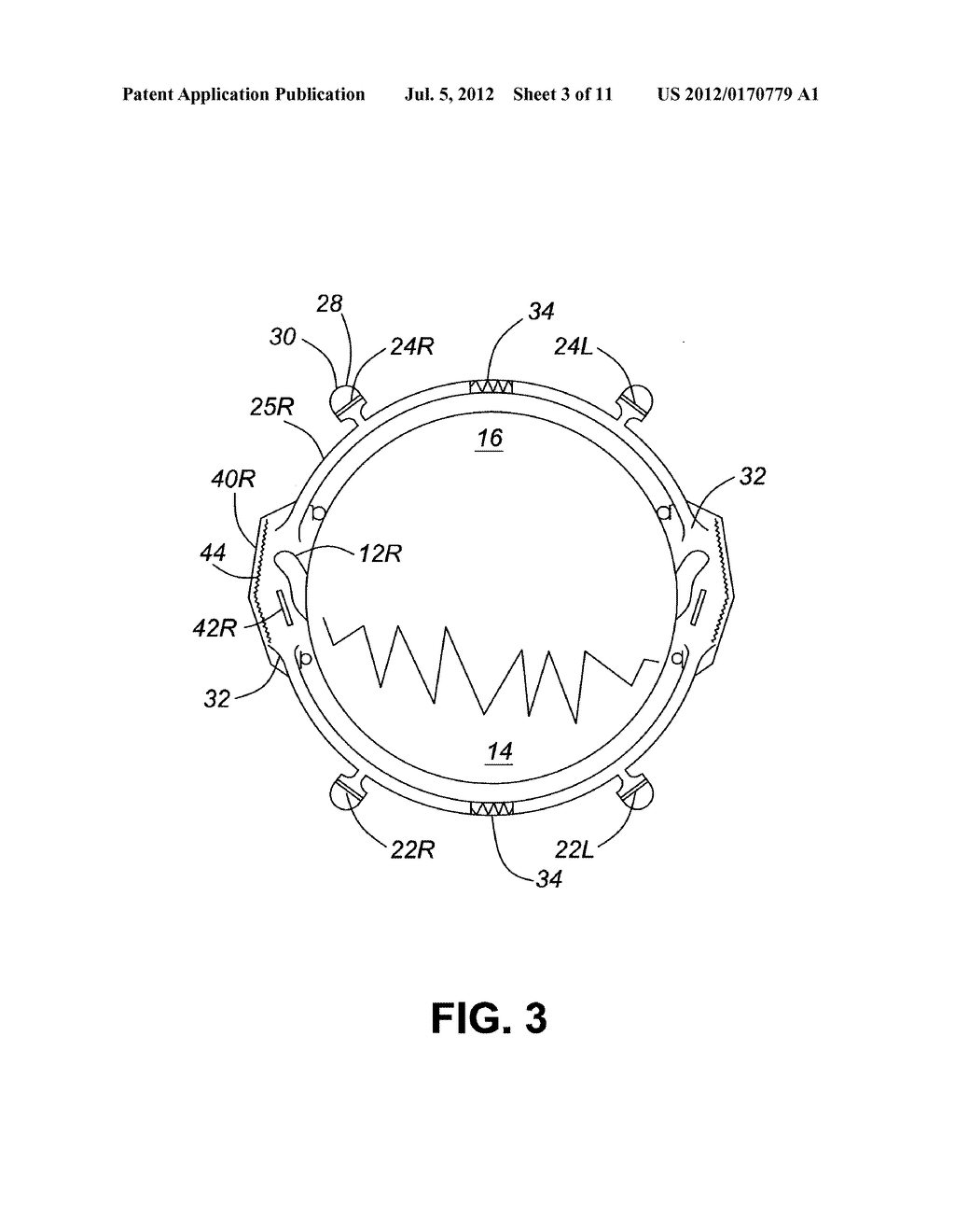 HEADPHONES FOR 3D SOUND - diagram, schematic, and image 04