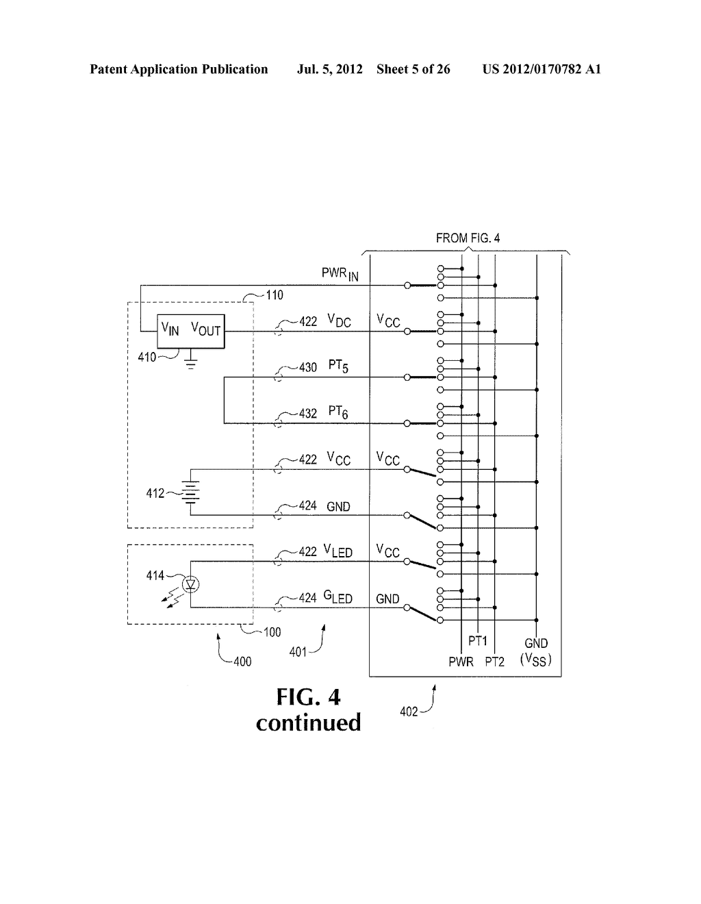 Speaker System - diagram, schematic, and image 06