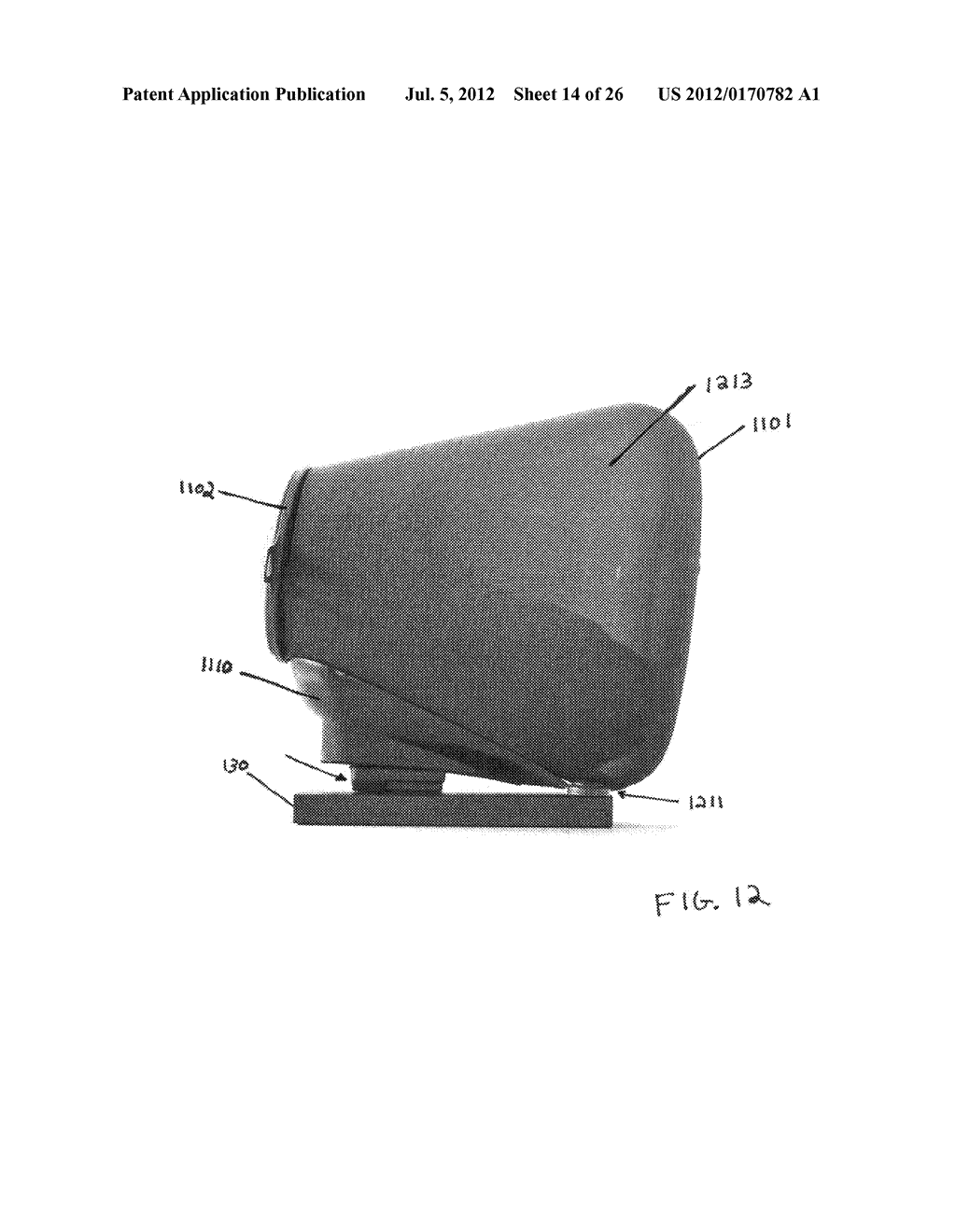 Speaker System - diagram, schematic, and image 15