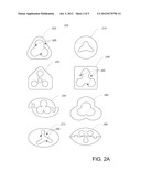 HEADPHONE WITH RESTRAINT AND METHODS diagram and image