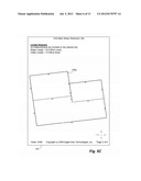 AERIAL ROOF ESTIMATION SYSTEMS AND METHODS diagram and image