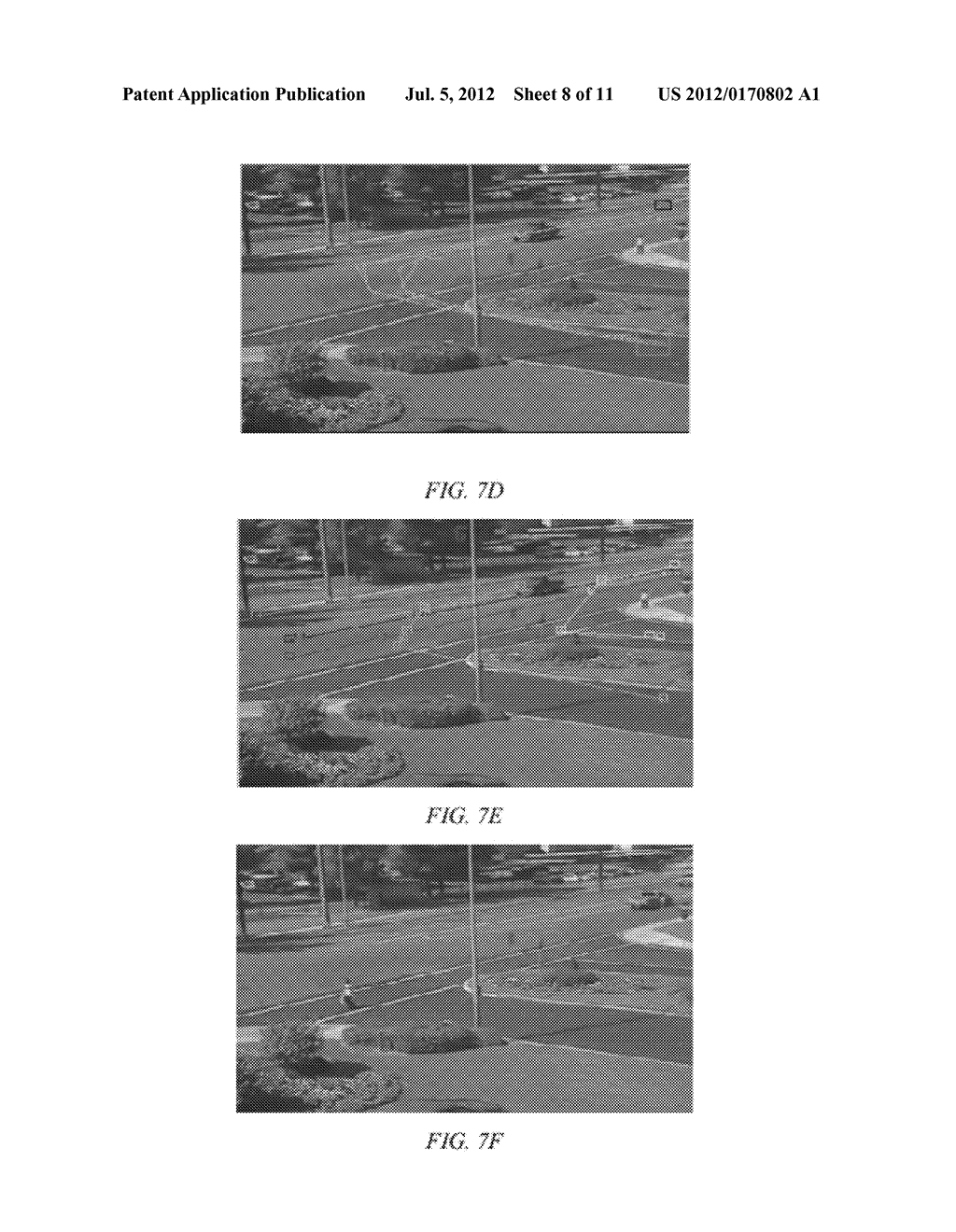 SCENE ACTIVITY ANALYSIS USING STATISTICAL AND SEMANTIC FEATURES LEARNT     FROM OBJECT TRAJECTORY DATA - diagram, schematic, and image 09