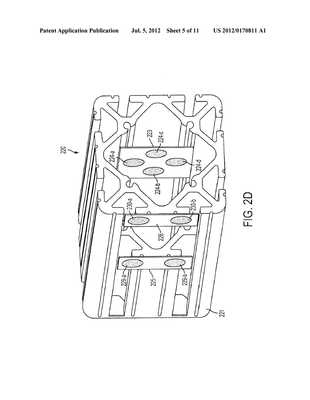 METHOD AND APPARATUS FOR WHEEL ALIGNMENT - diagram, schematic, and image 06