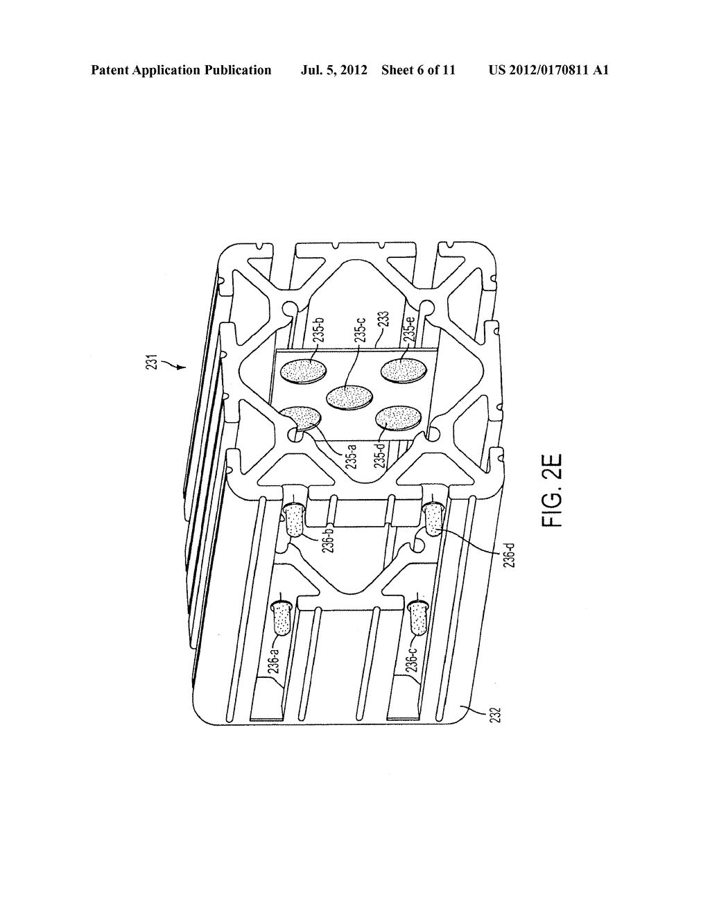 METHOD AND APPARATUS FOR WHEEL ALIGNMENT - diagram, schematic, and image 07