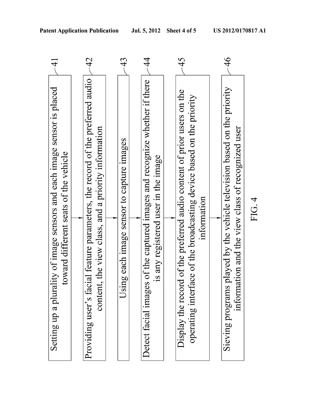 VEHICLE APPARATUS CONTROL SYSTEM AND METHOD THEREOF - diagram, schematic, and image 05