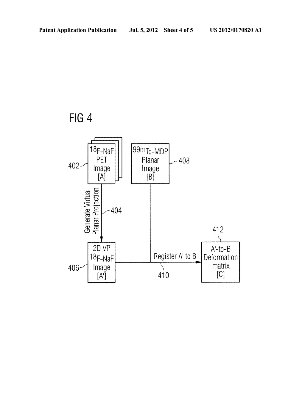 METHODS AND APPARATUS FOR COMPARING 3D AND 2D IMAGE DATA - diagram, schematic, and image 05