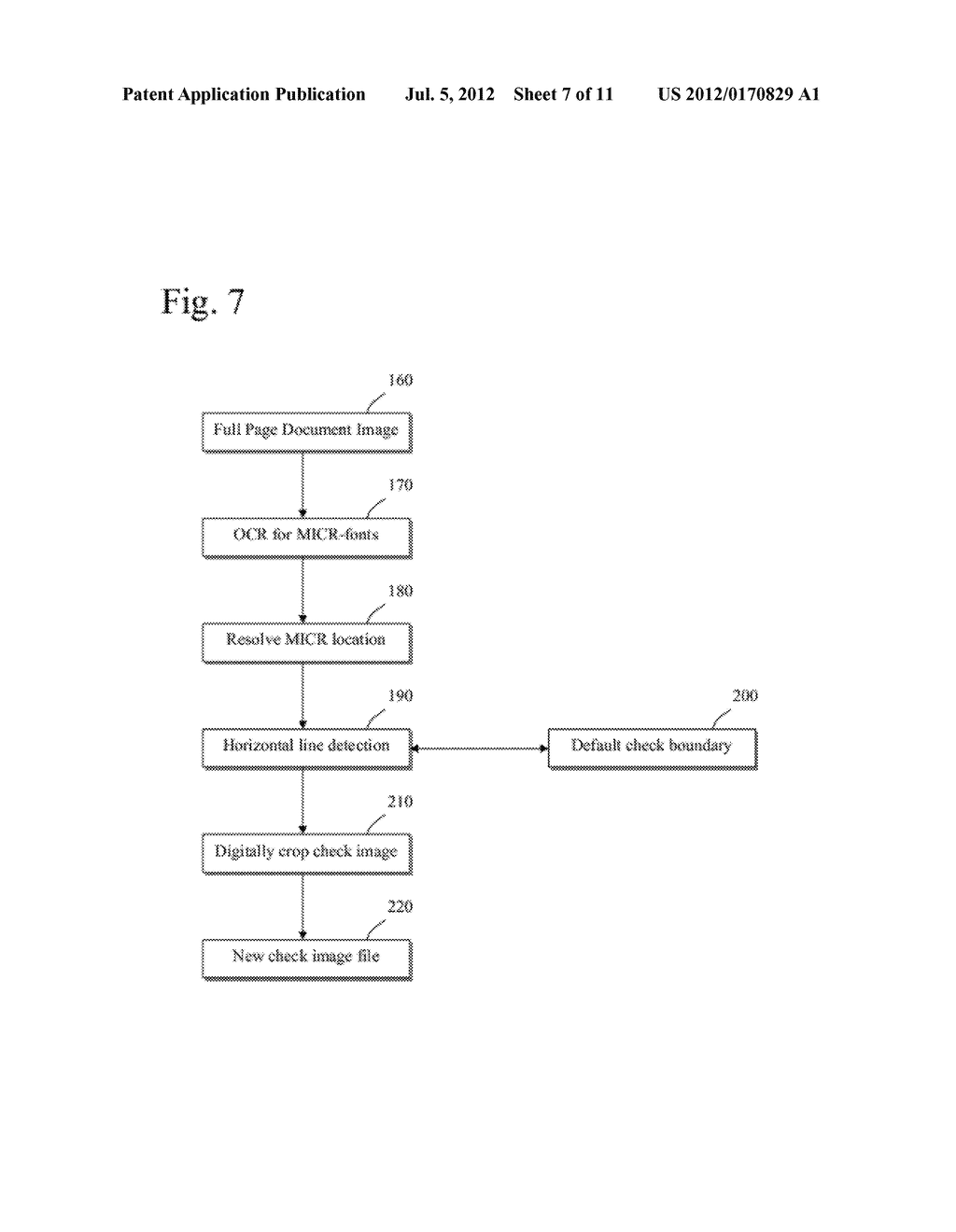 Check Boundary Detection by String Literal Analysis - diagram, schematic, and image 08