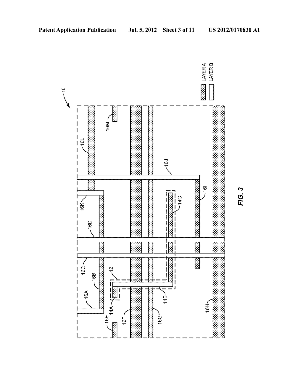 METHOD AND SYSTEM FOR SYSTEMATIC DEFECT IDENTIFICATION - diagram, schematic, and image 04