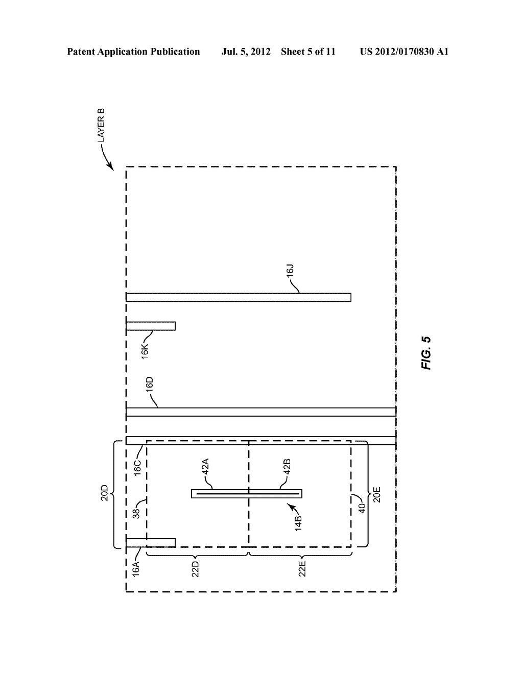 METHOD AND SYSTEM FOR SYSTEMATIC DEFECT IDENTIFICATION - diagram, schematic, and image 06