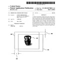 PRODUCING STEREOSCOPIC IMAGE diagram and image