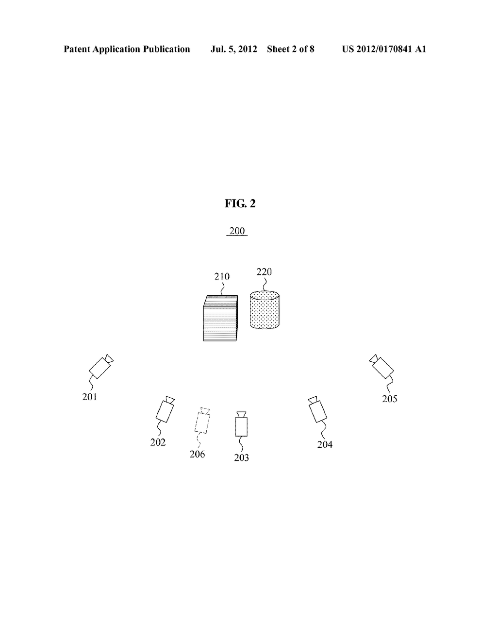IMAGE PROCESSING APPARATUS AND METHOD - diagram, schematic, and image 03