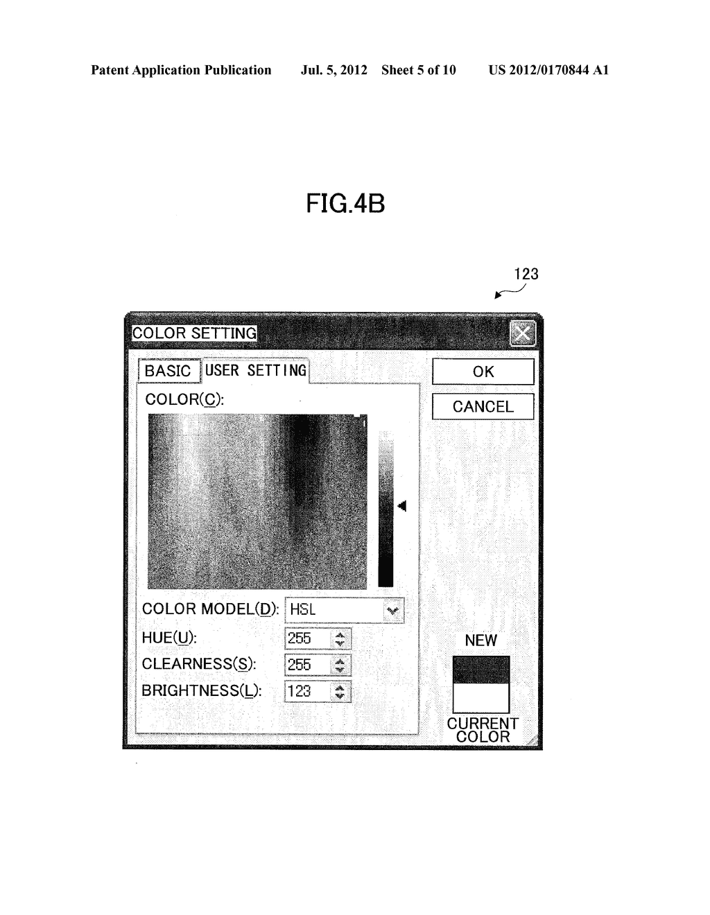 IMAGE PROCESSING APPARATUS, IMAGE PROCESSING METHOD AND RECORDING MEDIUM - diagram, schematic, and image 06