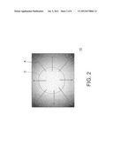 METHOD FOR DETECTING STREAK NOISES IN DIGITAL IMAGE diagram and image