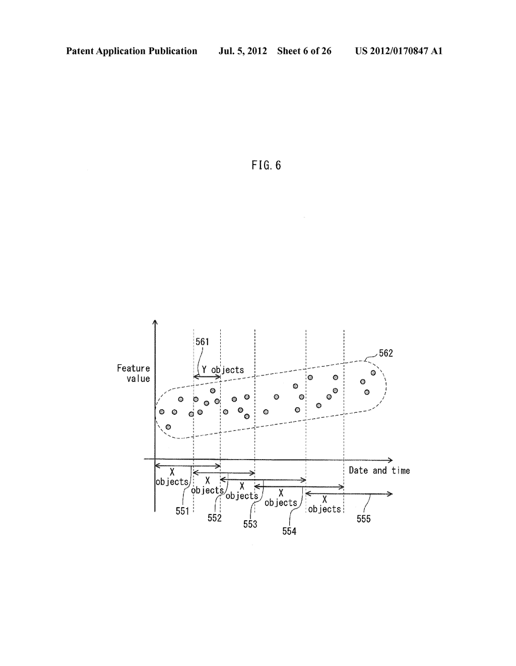 OBJECT MAPPING DEVICE, METHOD OF MAPPING OBJECT, PROGRAM AND RECORDING     MEDIUM - diagram, schematic, and image 07