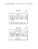 OBJECT MAPPING DEVICE, METHOD OF MAPPING OBJECT, PROGRAM AND RECORDING     MEDIUM diagram and image