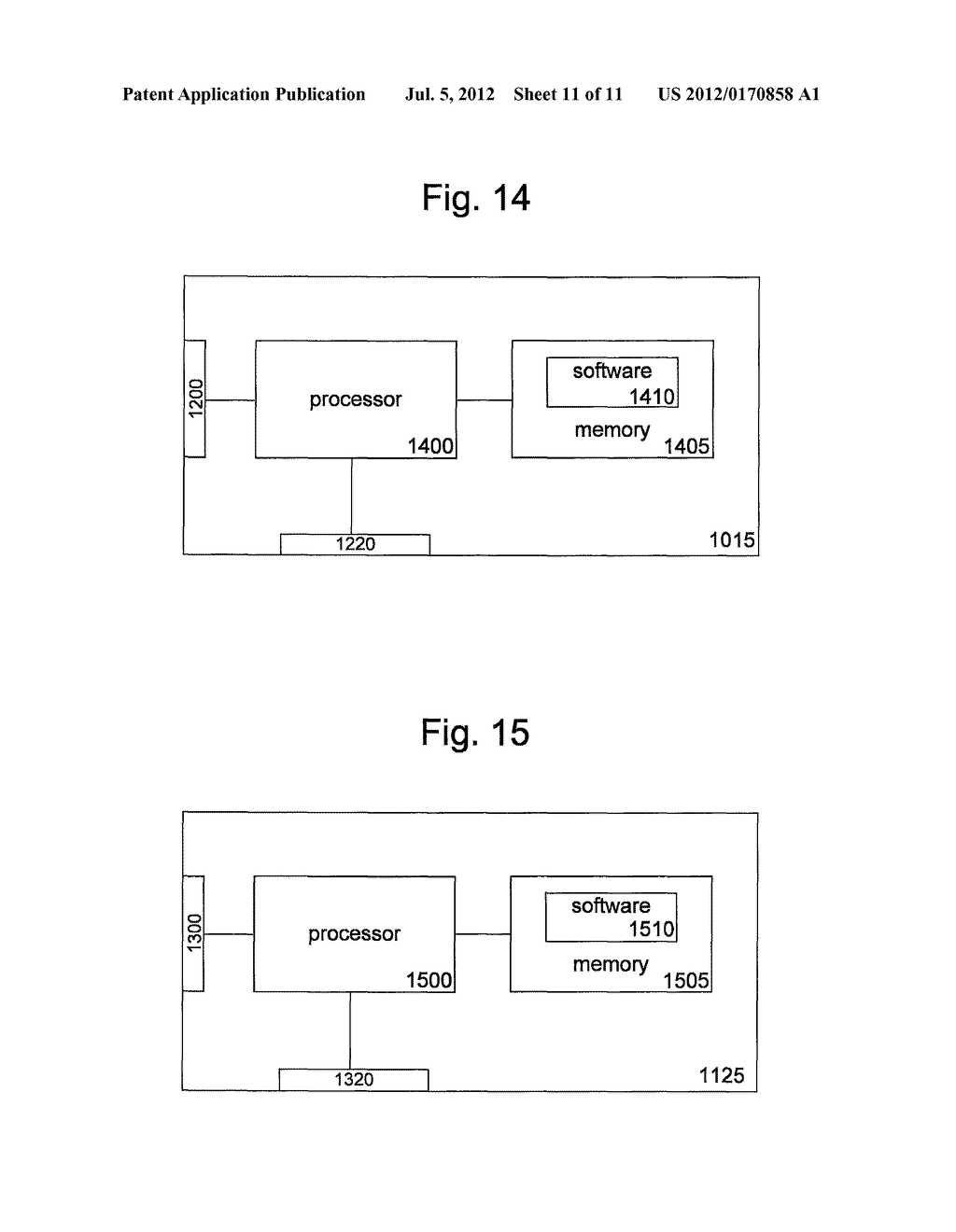 METHOD AND APPARATUS FOR ENCODING AND DECODING OF IMAGES - diagram, schematic, and image 12