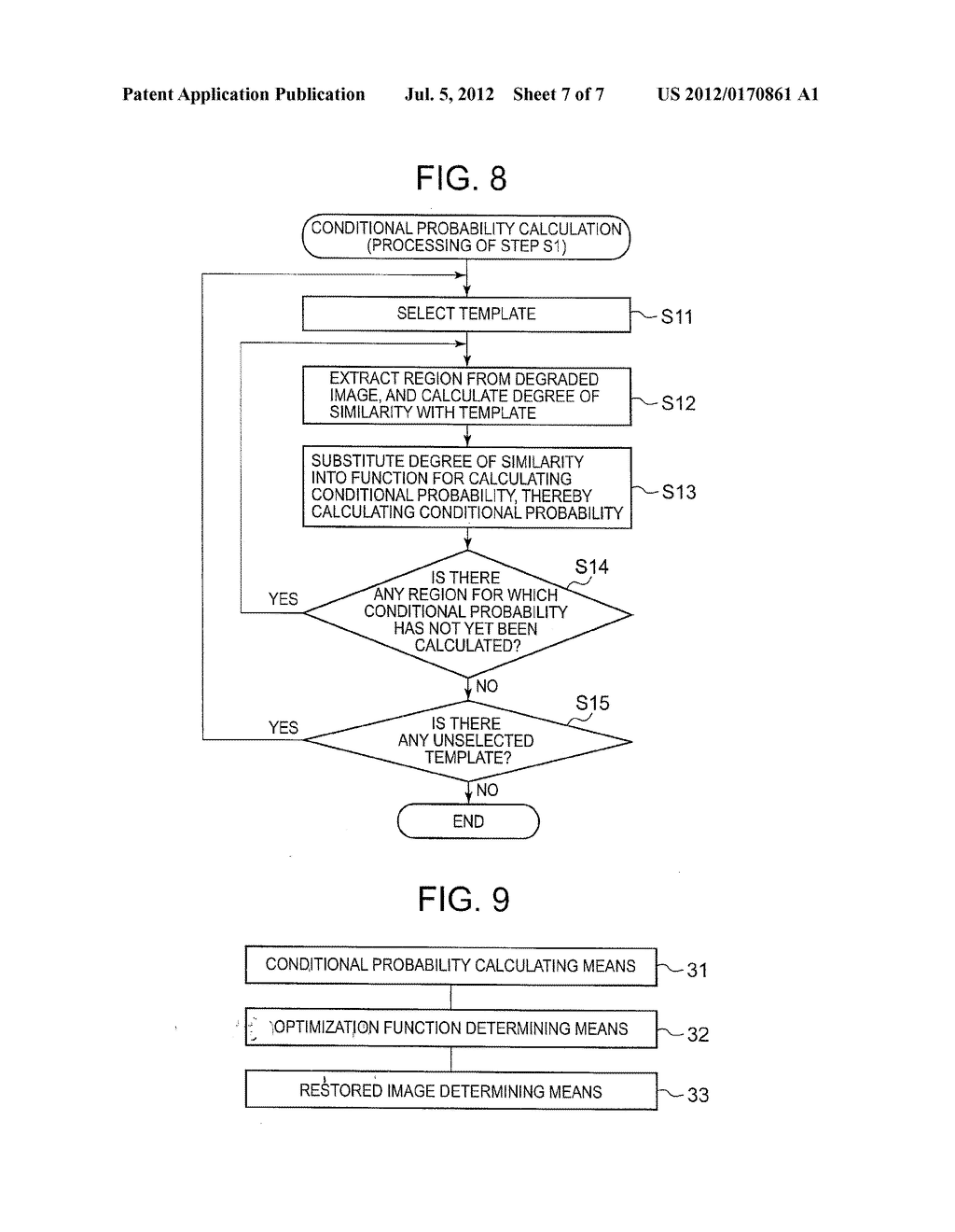 IMAGE PROCESSING APPARATUS, IMAGE PROCESSING METHOD AND IMAGE PROCESSING     PROGRAM - diagram, schematic, and image 08