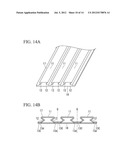 GUSSET BAG, SPOUT-ATTACHED GUSSET BAG, AND METHOD OF MANUFACTURING THE     SAME diagram and image