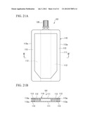 GUSSET BAG, SPOUT-ATTACHED GUSSET BAG, AND METHOD OF MANUFACTURING THE     SAME diagram and image