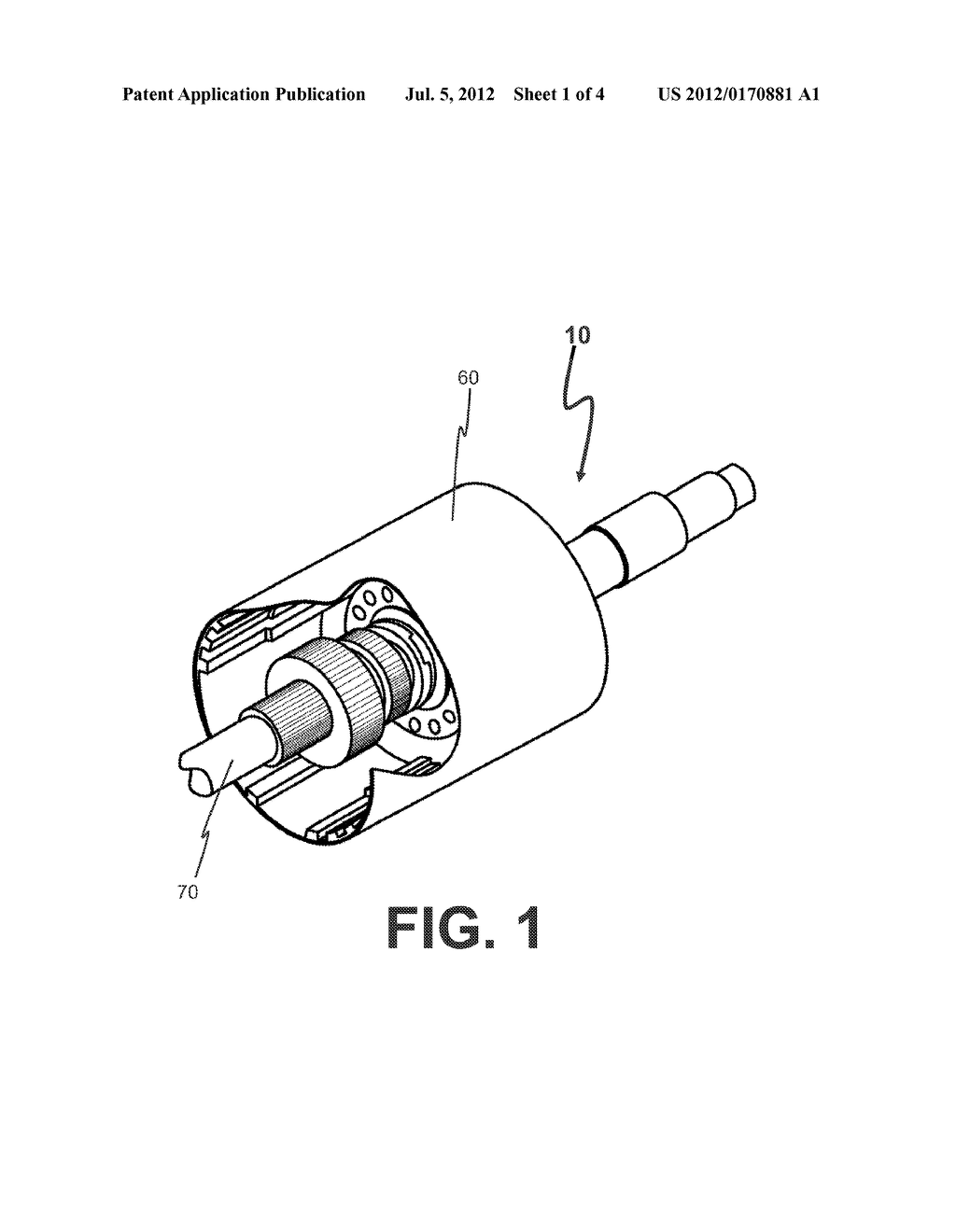 GM AUTOMATIC TRANSMISSION 700R4 THROUGH 4L70E INCREASE IN INPUT SHAFT     BEARING SURFACE AREA ON REAR STATOR BUSHING - diagram, schematic, and image 02