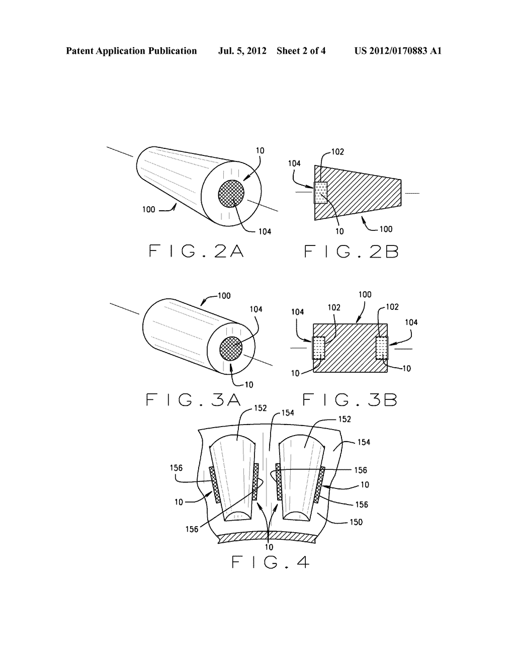 Apparatus and Method for Controlled Release of Lubricant Additives in     Bearing and Gear Assemblies - diagram, schematic, and image 03