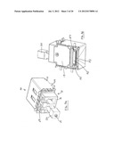 Miniature Pluggable Video Module diagram and image