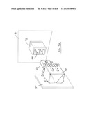 Miniature Pluggable Video Module diagram and image