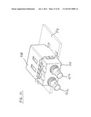 Miniature Pluggable Video Module diagram and image