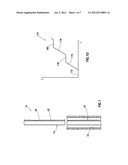 FIBER OPTIC SPLICE HOUSING AND INTEGRAL DRY MATE CONNECTOR SYSTEM diagram and image