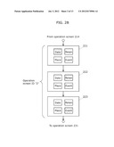 OPERATION ASSISTANCE APPARATUS AND OPERATION ASSISTANCE METHOD diagram and image