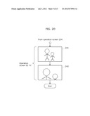 OPERATION ASSISTANCE APPARATUS AND OPERATION ASSISTANCE METHOD diagram and image