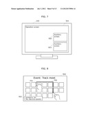 OPERATION ASSISTANCE APPARATUS AND OPERATION ASSISTANCE METHOD diagram and image