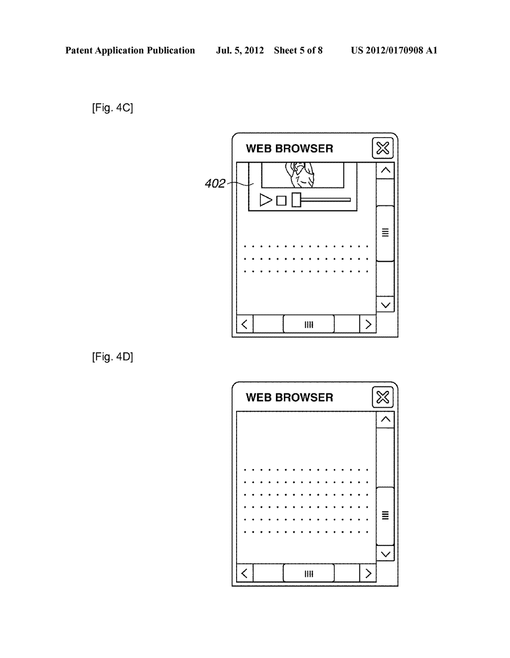 VIDEO REPRODUCTION APPARATUS, CONTROL METHOD THEREOF, AND     COMPUTER-READABLE STORAGE MEDIUM STORING PROGRAM - diagram, schematic, and image 06