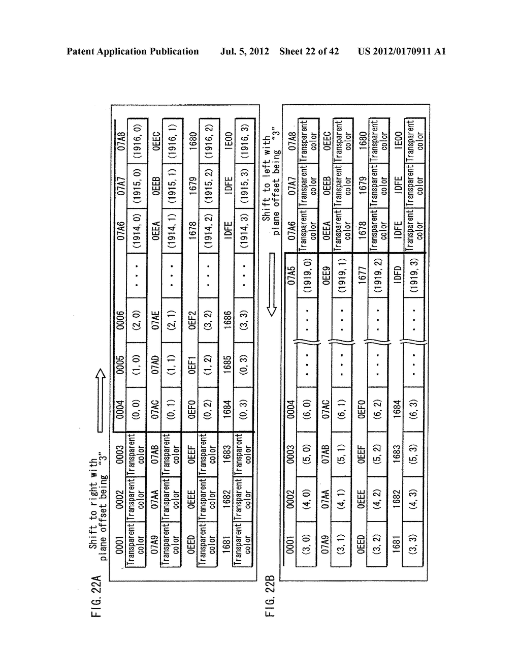 PLAY BACK APPARATUS, PLAYBACK METHOD AND PROGRAM FOR PLAYING BACK 3D VIDEO - diagram, schematic, and image 23