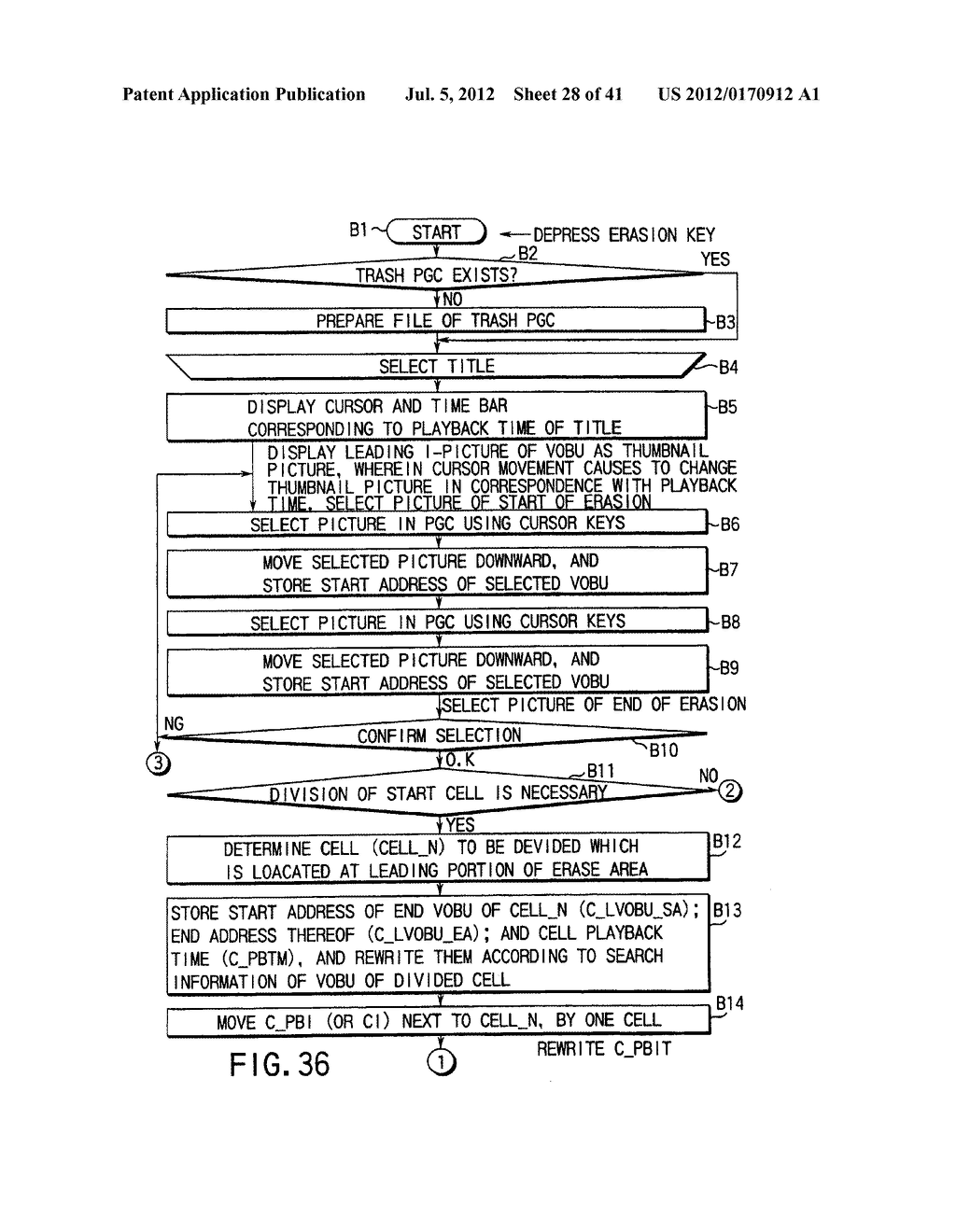 DIGITAL VIDEO SYSTEM - diagram, schematic, and image 29