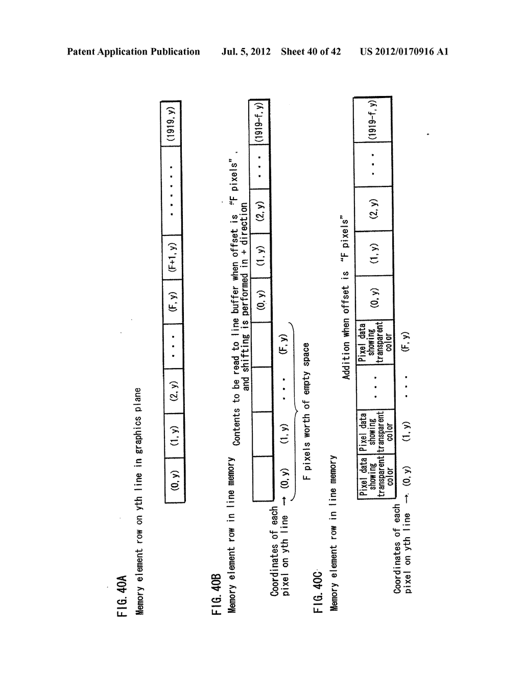 PLAY BACK APPARATUS, PLAYBACK METHOD AND PROGRAM FOR PLAYING BACK 3D VIDEO - diagram, schematic, and image 41