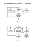 PROTECTION DEVICE AND PROTECTION METHOD FOR OPTICAL NETWORK diagram and image