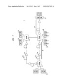 Apparatus And Method For Monitoring An Optical Coherent Network diagram and image