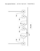 SYSTEMS AND METHODS FOR ESTABLISHING AN UNDERWATER OPTICAL COMMUNICATION     NETWORK diagram and image