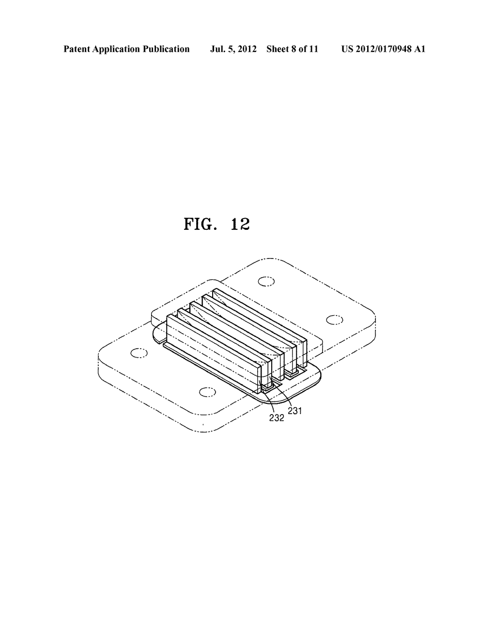 Developing device including toner concentration sensor and image forming     apparatus including the developing device - diagram, schematic, and image 09