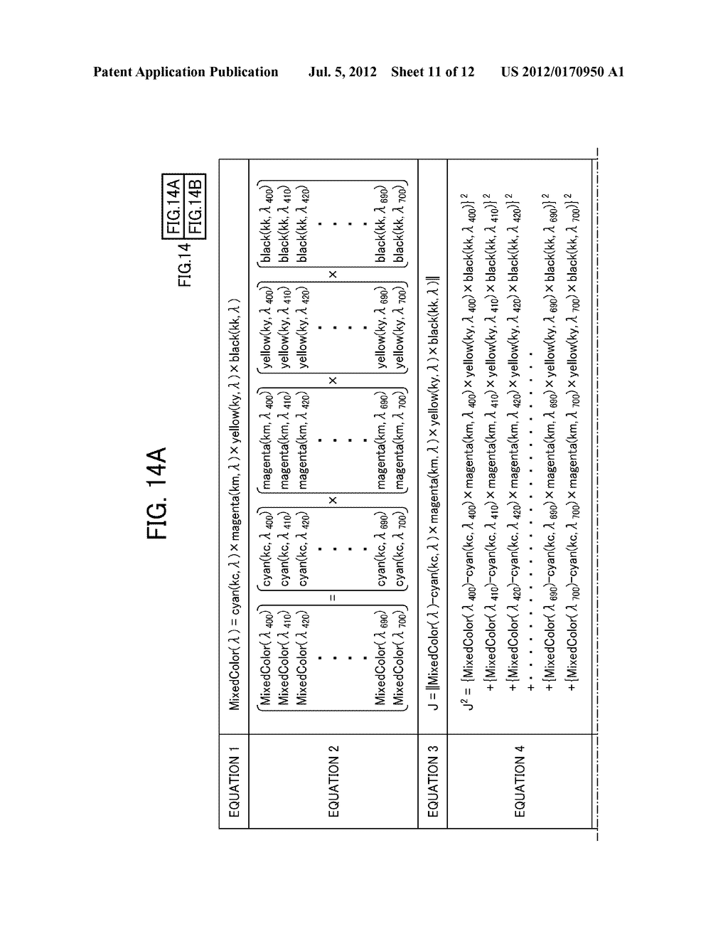 IMAGE FORMING APPARATUS, IMAGE FORMING CONTROL METHOD, AND RECORDING     MEDIUM STORING IMAGE FORMING CONTROL PROGRAM - diagram, schematic, and image 12