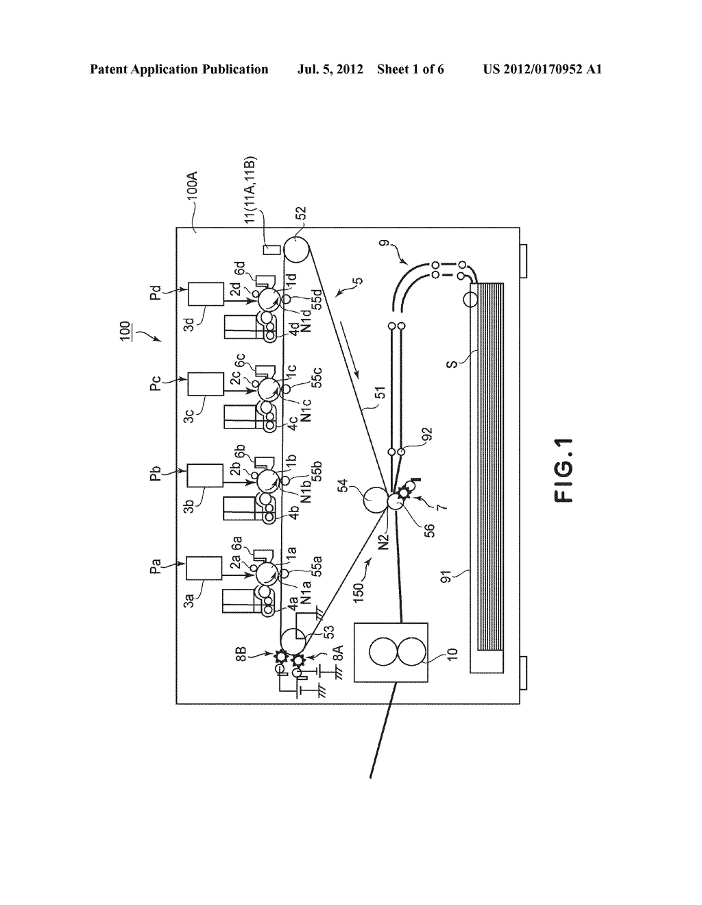 IMAGE FORMING APPARATUS - diagram, schematic, and image 02