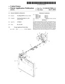 IMAGE FORMING APPARATUS diagram and image