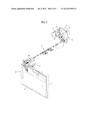 IMAGE FORMING APPARATUS diagram and image