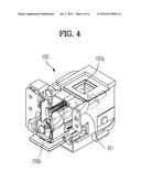 IMAGE FORMING APPARATUS diagram and image