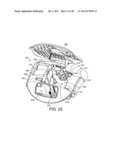 Cassette Locking and Ejecting Arrangement diagram and image