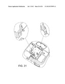 Cassette Locking and Ejecting Arrangement diagram and image